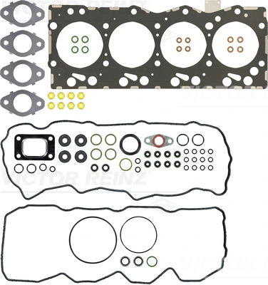 Gasket Kit, cylinder head